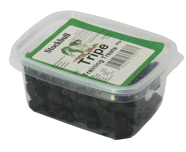 Stockbull clearance training treats
